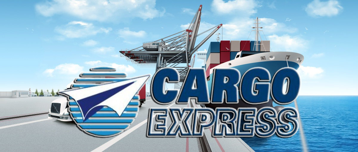 «CARGO EXPRESS» осуществляет международные контейнерные перевозки морскими судами по всему миру