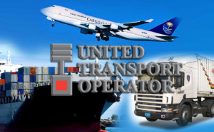 «United Transport Operator» организует мультимодальные перевозки грузов из Юго-Восточной Азии, Китая, Африки, США, а также по всей территории РФ