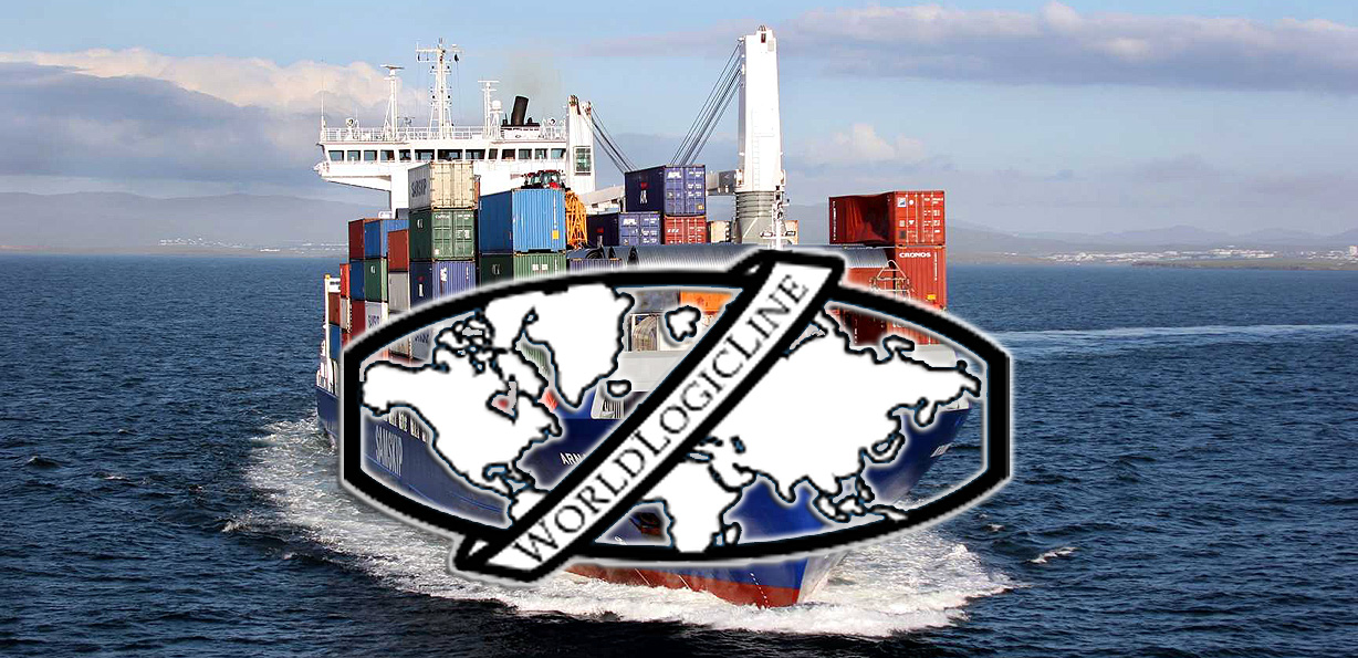 «WorldLogicLine» «WorldLogicLine» работает в сфере морских контейнерных перевозок продолжительное время