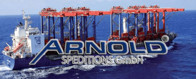 ARNOLD SPEDITIONS всегда предлагает индивидуальные транспортные решения