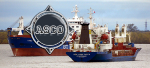 Северный морской флот ASCO поставляет товары по арктической судоходной магистрали целый год
