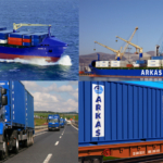 Компания ООО «Аркас Раша» входит в крупнейший турецкий транспортный холдинг Arkas Holding S.A. и является линейным агентом известных морских контейнерных перевозчиков.