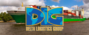 DELTA LOGISTICS GROUP осуществляет международные морские перевозки полными контейнерами со всего мира