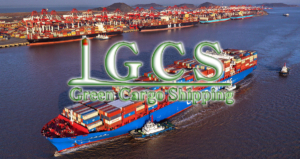 Green Cargo Shipping осуществляет морские грузоперевозки из Китая, США, Ближнего востока, стран Европейского союза в Украину