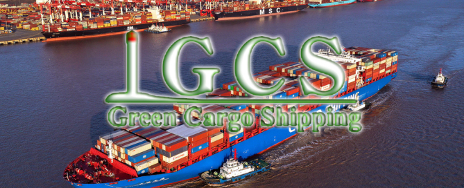 Green Cargo Shipping осуществляет морские грузоперевозки из Китая, США, Ближнего востока, стран Европейского союза в Украину