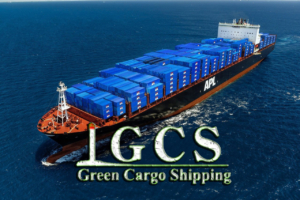 Green Cargo Shipping специализируется на доставке грузов морем в порты Украины (Одессу и Ильичевск) и далее транзитом в порты Евросоюза