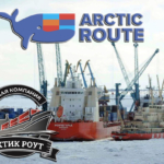 Доставка грузов морем из Мурманска в Норильск через порт Дудинка
