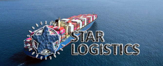 Компания «Star-Logistics» осуществляет международные и межконтинентальные Морские перевозки любых видов груза