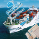 Международные морские перевозки грузов.