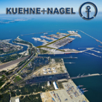 Кюне + Нагель является одним из ведущих в мире поставщиков морских логистических решений.