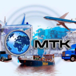 Международная Транспортная Компания доставки грузов