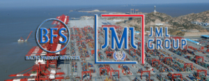 Международная транспортно–логистическая компания JML Group доставляет грузы в любые морские порты мира