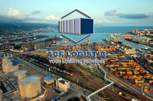 ООО «ACF Logistic» предлагает качественные перевозки в Новороссийске