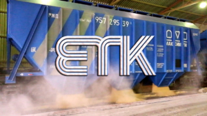 Компания ООО «ЕТК» предлагает услуги по перевалке зерна в городе Санкт-Петербурге