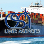 Морские контейнерные перевозки, экпедирование и таможенное оформление грузов, агентирование судов