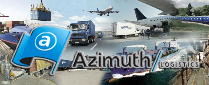 Азимут Логистик с 2008 года успешно занимается решением задач в сфере международных перевозок