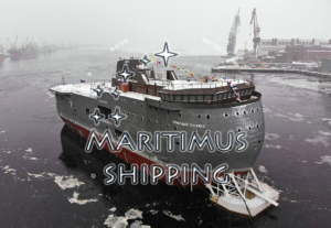 ООО Maritimus shipping осуществляетагентское сопровождение при транзите судов по Внутренним Водным Путям РФ, Норвежским шхерам, Трассе Северного Морского Пути