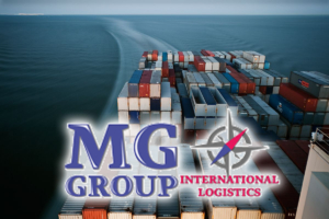 Организация морских грузоперевозок от «MG Group»
