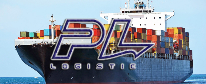 Компания PL Logistic занимается организацией морских грузоперевозок уже более 15 лет