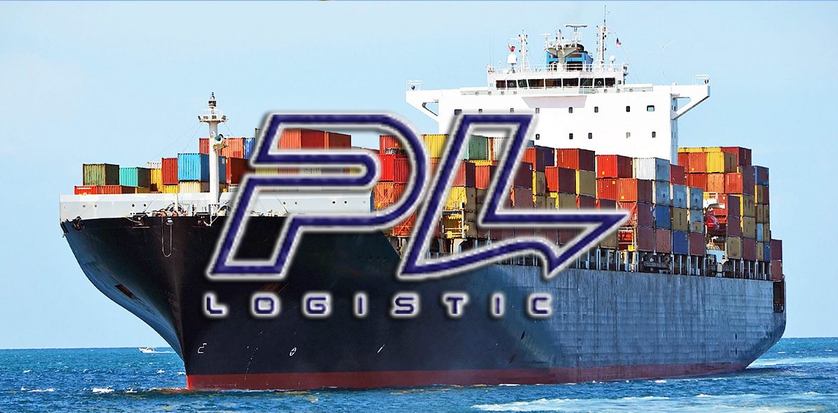 Компания PL Logistic занимается организацией морских грузоперевозок уже более 15 лет