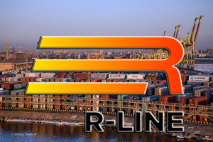 R-Line имеет большой опыт работы с обширной номенклатурой грузов в порту Санкт-Петербурга