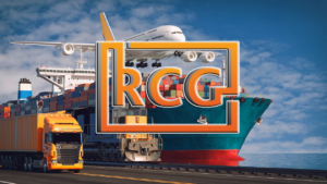 RCG GROUP, Перевозки грузов авто, авиа, жд, морские, мультимодальные маршруты на любые расстояния