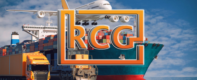 RCG GROUP, Перевозки грузов авто, авиа, жд, морские, мультимодальные маршруты на любые расстояния