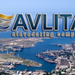 Стивидорная компания «Авлита» осуществляет морскую перевалку контейнерных, генеральных, проектных и зерновых грузов в Севастопольской бухте