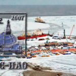 Морские грузоперевозки в районы Крайнего Севера собственным флотом, погрузо-разгрузочные работы