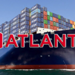 Морские перевозки из США, перевозки полногрузными и сборными контейнерами в порты Европы, России и Азии