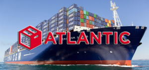 ATLANTIC FREIGHT осуществляет морские перевозки по всему миру