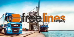Компания Free Lines организует доставку из Южной Кореи в Россию любого груза с помощью морского и автомобильного транспорта