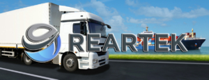 Компания REARTEK LTD осуществляет автомобильные, морские, контейнерные перевозки грузов