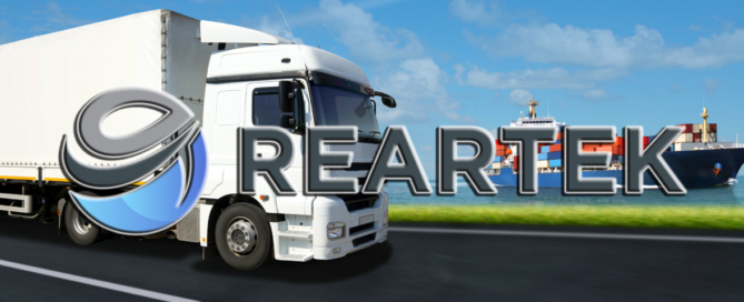 Компания REARTEK LTD осуществляет автомобильные, морские, контейнерные перевозки грузов
