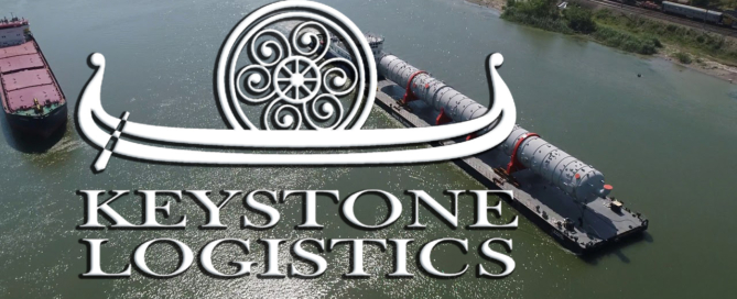 ООО «Keystone Logistics» осуществляет проектные перевозки негабаритных и тяжеловесных грузов