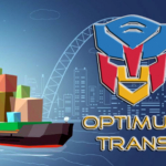 Морские перевозки грузов, логистика Optimustrans составляется индивидуально с пунктом назначения груза в Находке или Санкт-Петербурге.