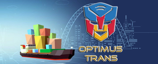 Таможенный представитель Optimustrans осуществляет регулярные морские перевозки сборных грузов