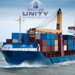 Линейная шиппинговая компания осуществляет морские перевозки на судах класса река-море и организацией мультимодальных перевозок.