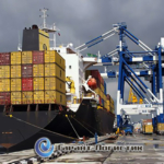 Морской фрахт, контейнерные перевозки из Китая и ещё 150 стран в любой порт РФ