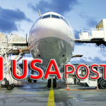 Доставка посылок и грузов из США в Россию