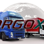 Биржа перевозок CARGOX, международные морские перевозки грузов, доставки из Китая в Россию