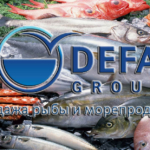 Продажа импортной свежемороженой и охлажденной рыбы и морепродуктов