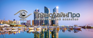 «ТрансЛайнПро» осуществляет перевозки сборных (от 100 кг), крупногабаритных, рефрижераторных, химических, опасных грузов