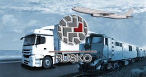 UAB «RUSKO» осуществляет перевозки грузов собственным транспортом в Европе и странах СНГ