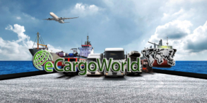 eCargoWorld занимается организацией международных перевозок грузов по всему миру различными видами транспорта
