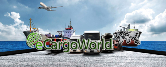 eCargoWorld занимается организацией международных перевозок грузов по всему миру различными видами транспорта