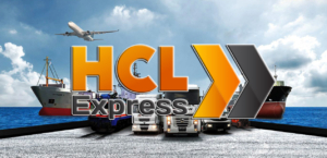 «HCL Express» осуществляет морские, железнодорожные, автомобильные контейнерные и негабаритные перевозки