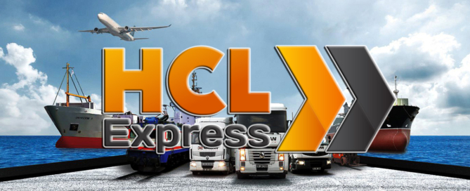 «HCL Express» осуществляет морские, железнодорожные, автомобильные контейнерные и негабаритные перевозки