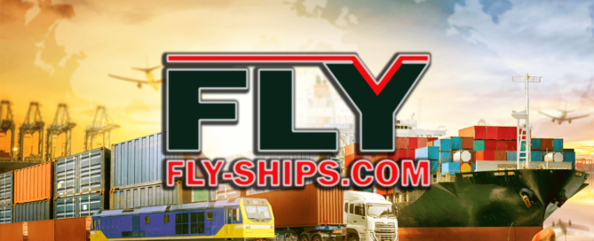 Fly Ships Logistics осуществляет морские грузоперевозки контейнеров, спецтехники и генеральных грузов