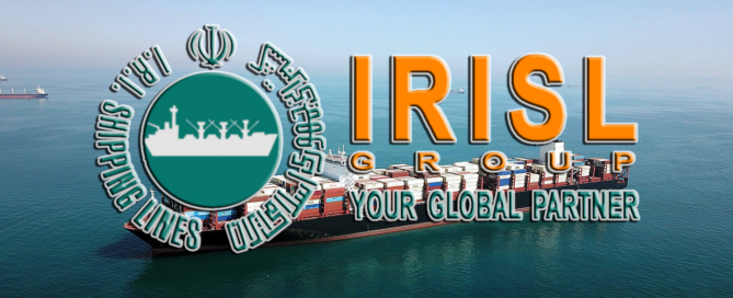 Islamic Republic of Iran Shipping Group